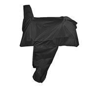 Coprisella per sella Western in Nylon Saddle Cover