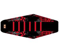 Coprisella Rieju MRT Stage6 Full Covering rosso / nero