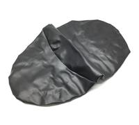 COPRISELLA RIVESTIMENTO SELLA SIMILPELLE NERO PIAGGIO ZIP 125 2000 2002 M2500