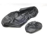Coprisella similpelle cover seat simil leathe specifico Yamaha X City 125 250