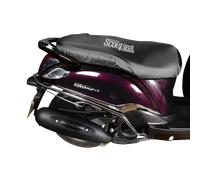 OXFORD CV186 Coprisella nero