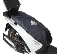 COPRISELLA SEAT COVER-LARGE NERO LIGHT 240-BN TUCANO URBANO MIS.65X130 CM