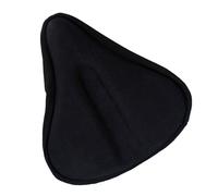 COPRISELLA Sella Bicicletta Comfort Extra Imbottitura Cuscino Di Gel Morbido