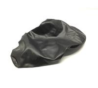 COPRISELLA SELLA SIMILPELLE NERO APRILIA SCARABEO 4T 100 2005 VA000