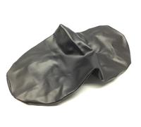 COPRISELLA SELLA SIMILPELLE NERO HONDA SH 125 2001 2004