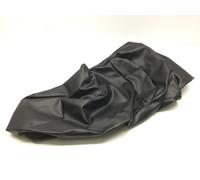 COPRISELLA SELLA SIMILPELLE SKY NERO YAMAHA X-MAX 125 2017 SEC31