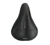 Coprisella Selle Royal Memoire De Forme Noir