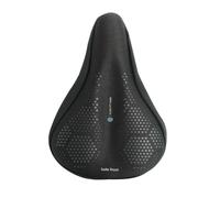 Coprisella Selle Royal Memoire De Forme Noir 251x220 mm