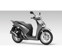 Coprisella specifico per scooter Honda Sh 150 realizzato in similpelle riveste r