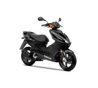 Coprisella specifico per scooter MBK Mbk Nitro 50 realizzato in similpelle rives
