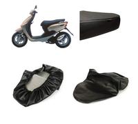Coprisella specifico per scooter MBK Neo's realizzato in similpelle riveste rico