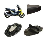 Coprisella specifico per scooter Piaggio Runner 125 biposto realizzato in similp