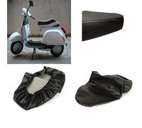 Coprisella specifico per scooter Piaggio Vespa PK 50 XL monoposto realizzato in