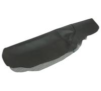 Coprisella struttura Yamaha BW's / MBK Booster Nero