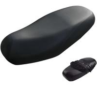 Coprisella Universale Impermeabile,Coprisella per Moto,Lunghi 75 Cm,Coprisella M