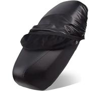 Coprisella Universale Impermeabile,Coprisella per Moto,Lunghi 80 Cm,Coprisella M