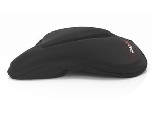 Coprisella XLC MTB/ATB SC-G02 Geltech Ergo, nero