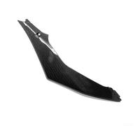 Copriserbatoio 3D Carbonio per Suzuki per gsx-r 1000 07-08 Copriserbatoio | Materiale ABS per robusto, base adesiva acrilica forte, per resistenza agli urti, dimensioni 20x12.5cm, coppia inclusa