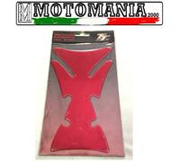 COPRISERBATOIO PROTEGGI SERBATOIO UNIVERSALE ROSSO