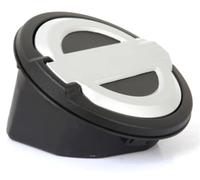 Copriserbatoio Sansour per Jeep Wrangler JL dal 2018 in poi, tappo olio per auto, coperchio carburante compatibile con accessori per lo styling(Ivory)