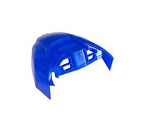 Copriserbatoio Yamaha Replica Blu Racetech