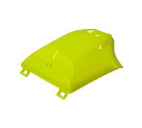 Copriserbatoio Yamaha Replica Giallo Fluo Racetech