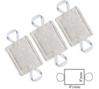 Copriserratura Bianca 10x8 cm per Ambienti Calmi Asili Nidi Scuole