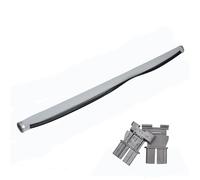 Coprisole Auto Auto Panorama Tenda Parasole Tetto Apribile Per VW Per Tiguan Per Touran 2008 2009 2010 2011 2012 2013 2014 2015 2016 2017 Parasole Auto Parabrezza (Colore : Grey)