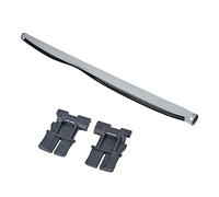 Coprisole Auto Panorama Tetto Apribile Tenda Parasole Per Tiguan/Touran2008-2017/Q5Auto Tetto Apribile Tenda Parasole(Grey)