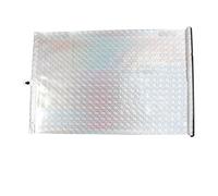 Coprisole Auto Parabrezza Parasole Automatico Per Prevenire Lo Schermo Termico Artefatto Del Parabrezza Anteriore Della Tenda A Rullo Retrattile Automatica(40x60cm)