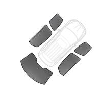 Coprisole Auto Parabrezza Per Ford Per Kuga Per La Fuga 2021-2024 Magnetico Auto Parasole Scudo Anteriore Posteriore Finestrini Laterali Tenda Da Sole(5pc)