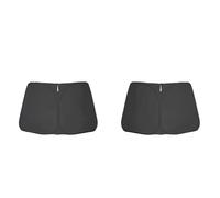 Coprisole Auto Parabrezza Per Volvo Per XC60 18-24 Magnetico Auto Parasole Scudo Parabrezza Anteriore Telaio Tenda Posteriore Finestrini Laterali Tende Sole(A Front Windshield)