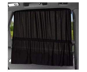 Coprisole Auto Parabrezza Tende Parasole Per Auto, Parasole Per Finestrini Laterali, Protezione Solare Estiva, Blocco Luce/UV, Tenda Cieca Per La Privacy