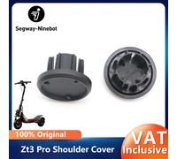 Coprispalla originale per Ninebot di Segway Zt3 Pro/Zt3 ProD/ Zt3 ProE Scooter elettrico Custodia protettiva sulla custodia a tracolla della forcella anteriore