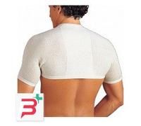 COPRISPALLE ANATOMICO GIBAUD TAGLIA 6