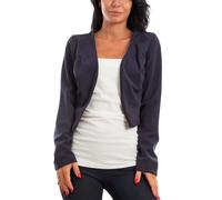 Coprispalle donna bolero maniche lunghe elegante giacca TOOCOOL VB-31189