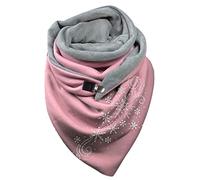 Coprispalle Donna Elegante Sciarpa Termica Donna Sciarpa Donna Invernale Calda Sciarpa Donna Morbida Sciarpa Calda Invernale Donna Sciarpa per Donna Sciarpe Primavera Donna