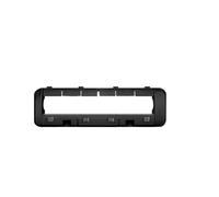 Coprispazzola principale 2 pezzi, compatibile con Dreame S30 X30 X30 Ultra X30 Pro x40 x40 pro x40 Ultra D20 ultra, accessori for aspirapolvere