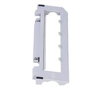 Coprispazzola Principale di Ricambio in Plastica per Parti di Robot S7 T7S T7S Plus