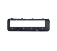 Coprispazzola principale originale, compatibile con Dreame L40 Ultra Gen2, accessori for aspirapolvere robot Parti