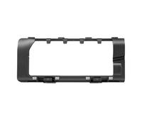 Coprispazzola principale originale, compatibile con DREAME X60 Max Ultra completo, accessori for aspirapolvere robot pezzi di ricambio