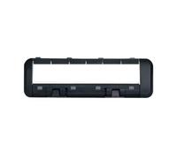 Coprispazzola principale originale, compatibile con Mova E40 Ultra, Parti
