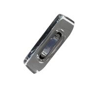 Coprispazzola Principale Originale, Compatibile Con Roborock Flexi Lite, Aspirapolvere Portatile Wet And Dry parti