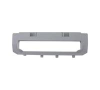 Coprispazzola principale originale, compatibile con Roborock Qrevo Curv 2 Flow,