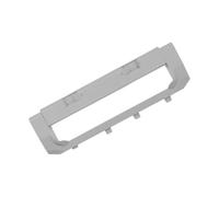 Coprispazzola Principale Originale, Compatibile Con Roborock Qrevo Curv 2 Flow, Aspirapolvere parti