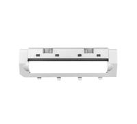 Coprispazzola Principale Originale, Compatibile Con Roborock Qrevo Curv 2 Pro, Aspirapolvere parti