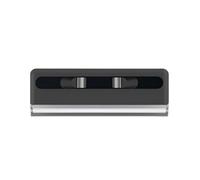 BoSeam Coprispazzola Principale Originale, Compatibile con Tineco Floor One S7 FlashDry, Aspirapolvere Portatile Wet & Dry Parti