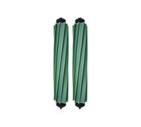 Coprispazzola, spazzole laterali, panni for scopa e sacchetto for la polvere, compatibili con iRobot Roomba 405 Combo 505 Combo, kit completo di accessori for aspirapolvere robot(Main Brush 2 pcs)