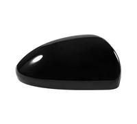 Coprispecchieto Per C&hevrolet Per Cruze 2009 2010 2011 2012 2013 2014 Copertura specchietto retrovisore auto alloggiamento specchietto retrovisore esterno Specchietti Retrovisori(NERO,Giusto)