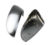 Coprispecchietti Calotte Specchietti Retrovisori Per Passat CC B7 Per Scirocco Per Jetta MK6 Euro, Maggiolino 2010-2014 Sostituzione Copertura Laterale Cromata Opaca